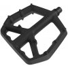 SYNCROS Flat Pedals Squamish III black large Jednotná