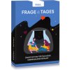 Spielehelden Frage des Tages Hra pre páriky Kartová hra pre páry 100 napínavých otázok (NALARA-12)