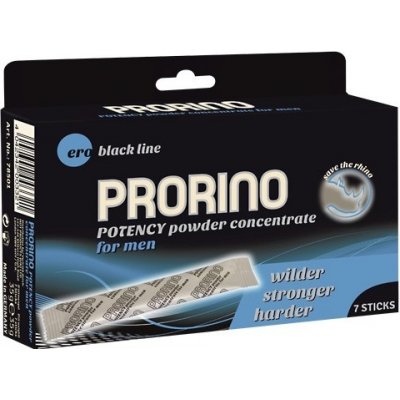 Prorino Potency powder 7ks