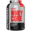 Nutrend Whey Core 1800 g