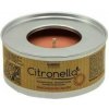 Odpudzovač hmyzu Citronella Citronella outdoor