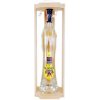 Prelika Slivovica Premium 0,5l 52% + drevená kazeta (darčekové balenie kazeta)