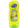 Bübchen Kids šampón a sprchový gél 2v1 Jungle Fever 230 ml