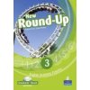 New Round Up 3 Student´s book/Access Code - Wirginia Evans, Jenny Dooley