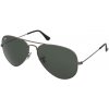 Slnečné okuliare Ray-Ban Original Aviator RB3025 - W0879 Veľkosť: 58