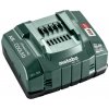 Metabo Rýchlonabíjačka ASC 145 12-36 V 627378000