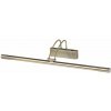 Searchlight 8343AB PICTURE LIGHTS svietidlo nad obraz 1xT5