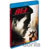 Mission: Impossible DVD