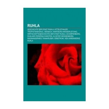 Ruhla