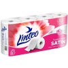 Linteo Satin 3-vrstvový 8 ks