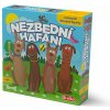 Efko Nezbední hafani - dosková hra pre deti