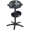 GZ 347 BBQ elektrický gril GUZZANTI