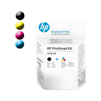 HP 3YP61AE - originálny
