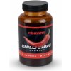 Mikbaits Booster Chilli Jahoda 250 ml