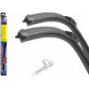Compass Flat Set Pin 580+450 mm 10514