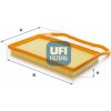 UFI vzduchovy filtr 30.589.00