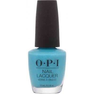 OPI Nail Lacquer Power Of Hue NL B007 Sky True To Yourself (W) 15ml, Lak na nechty