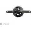 SRAM Force D2 DUB Wide kľuky, 2x12, 43/30T 175 mm