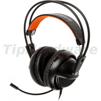 SteelSeries Siberia 200