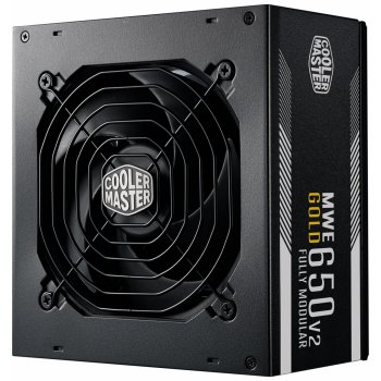 Cooler Master MWE Gold 650 MPE-6501-AFAAG-EU