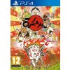 Okami HD (PS4) 5055060944981