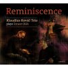 Klaudius Kováč Trio: Reminiscence - CD (Klaudius Kováč Trio)