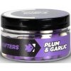 Boilies Feeder Expert Wafters 6mm 100ml Slivka Cesnak