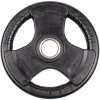 Merco Rubber olympijský kotúč - 15 kg