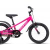 Bicykel CTM Foxy Ružová / Čierna 2025 16
