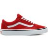 Vans OLD SKOOL SHOES Racing Red/True White