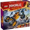 LEGO® NINJAGO® 71811 Arin a jeho nindžovská terénna bugina