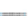 Běžky set Salomon Aero grip JR+vázání PlkAccJR 21/22 151cm