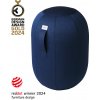 Balančná stolička VLUV Kapsul Leiv L Royal Blue
