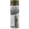 Dupli Color Eloxal opravný sprej - Strieborná, 400ml