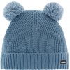 Zimná čiapka Eisbär Ponti Pompon Kids Light Blue uni