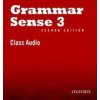 Grammar Sense 2nd.Edition 3 Audio CDs (2) - Kesner Bland, Susan