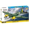 Cobi 5733 II WW Junkers Ju-88, 1:32, 1160 kostek