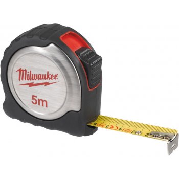 MILWAUKEE Meter, zvinovací 5M/19MM