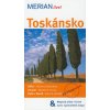 Toskánsko – Merian live! 30 - 2. vydání - Birgit Müller
