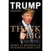 Think Big (Donald Trump,Bill Zanker)(Brožovaná)