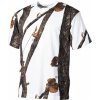 Tričko US MFH 00105E - Hunter Snow