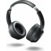 Motorola Bluetooth sluchátka přes uši XT800 ANC, černá