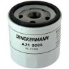 Olejový filter DENCKERMANN A210006