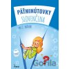 Pätminútovky slovenčina - 2.ročník, 3. vydanie