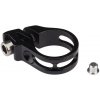 Objímka radiacej páčky SRAM TRIGGER CLAMP/BOLT KIT SBLK uni