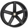 DLW Dlw Uros 10,5X20 5X120 ET40 Shiny Black 78,1