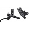 SHIMANO Brzda hydr. Deore M6100 zadná Post Mount 1700mm had.+plat. G03S