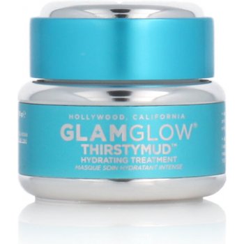 GlamGlow ThirstyMud hydratačná maska 15 g