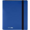 Ultra Pro Album na karty Eclipse Pro Binder A5 na 160 kariet Pacific Blue