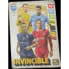 Panini FIFA 365 Adrenalyn XL 2025 Invincible Rare Gold Card #5